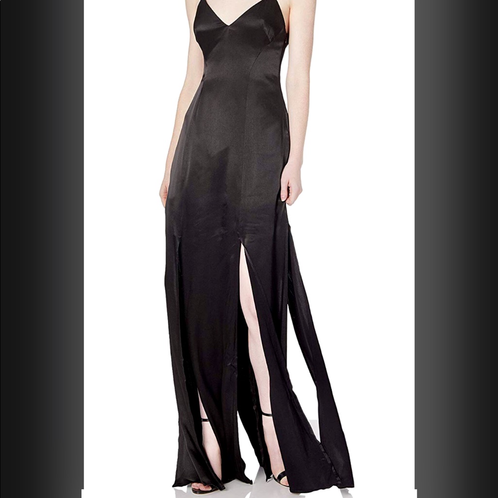 Abs Carwash Gown